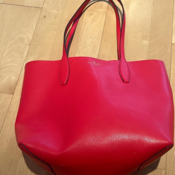 KATE SPADE REVERSABLE BAG - Picture 1 of 3